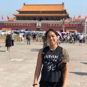 Meet your Posher, Cara